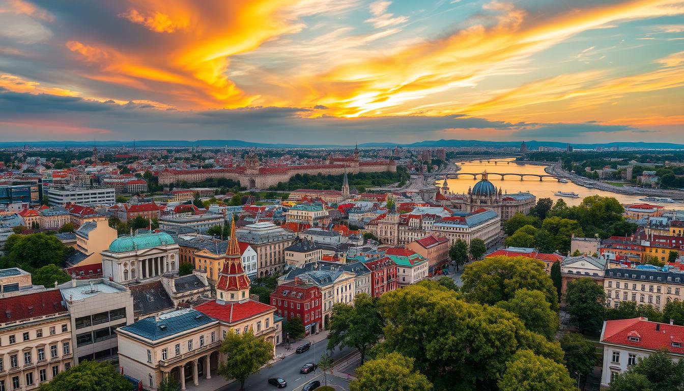 Šta čini Beograd jedinstvenim među evropskim prestonicama?